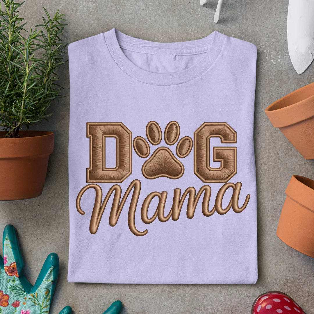 Dog Mama