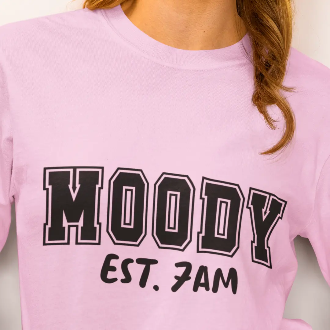 Moody - Image 3