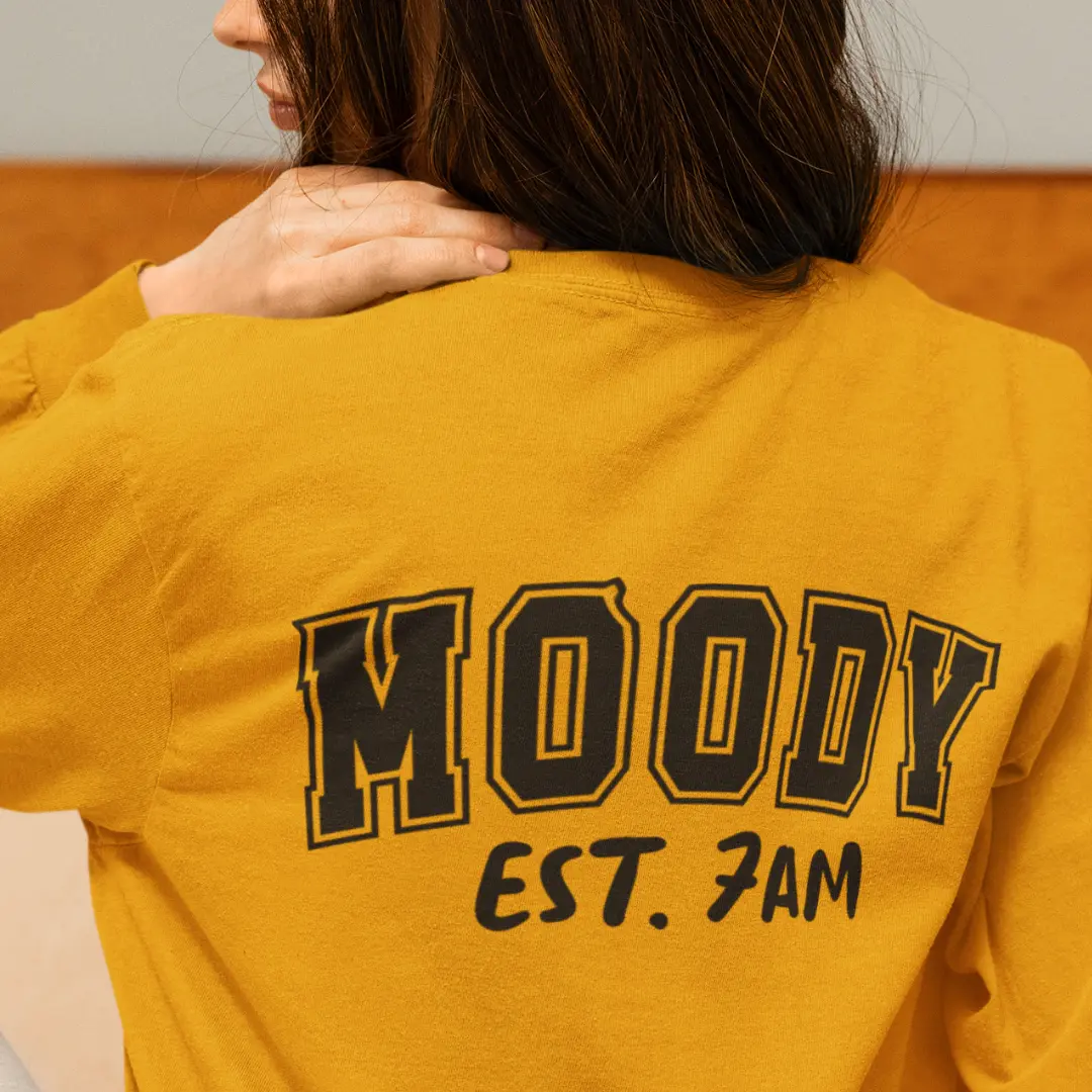 Moody - Image 4