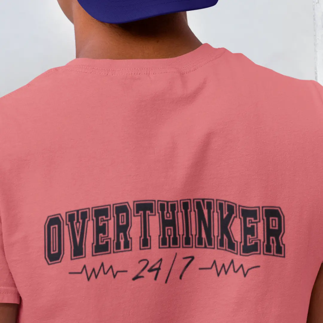Overthinker 24/7 - Image 4
