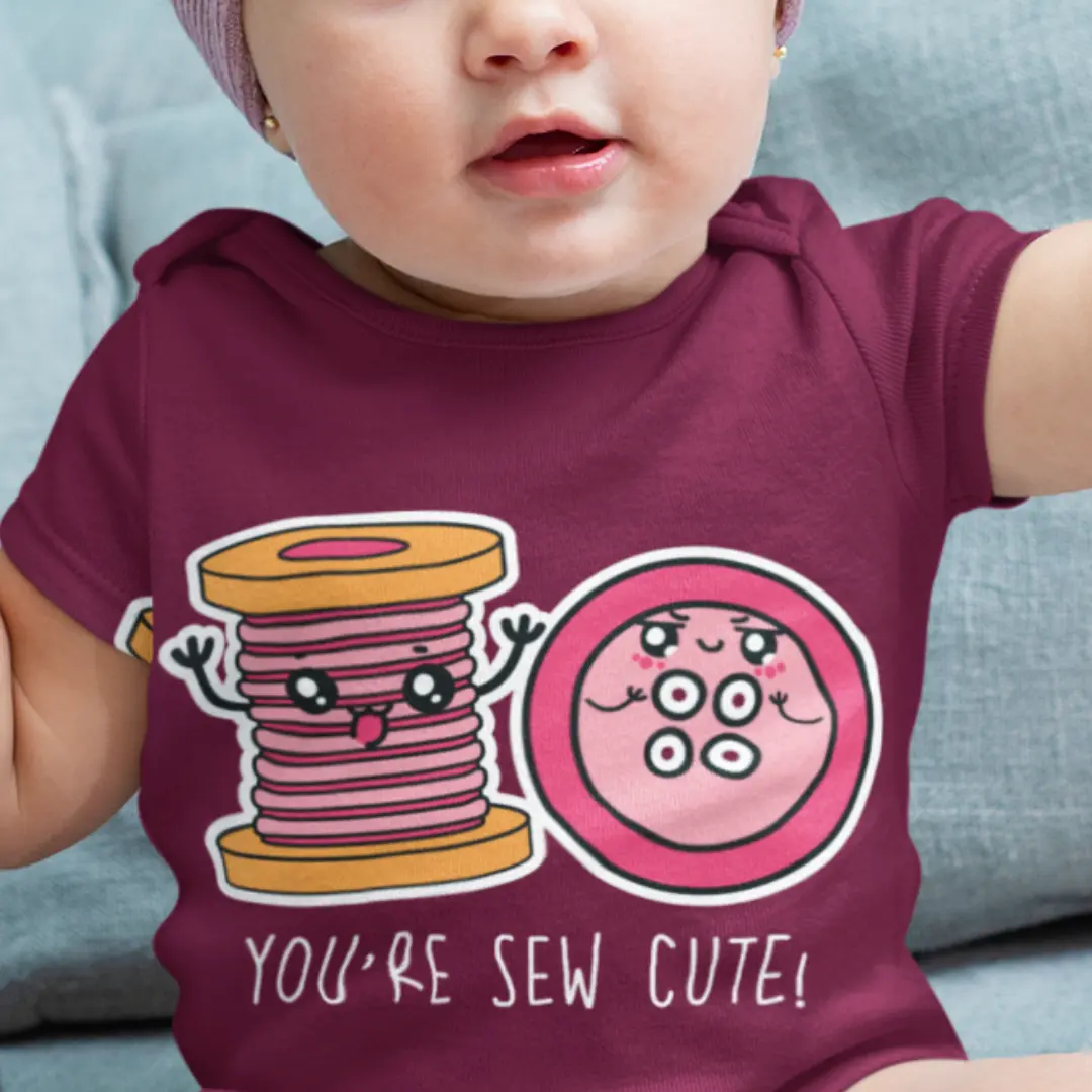 You're Sew Cute! - Image 4