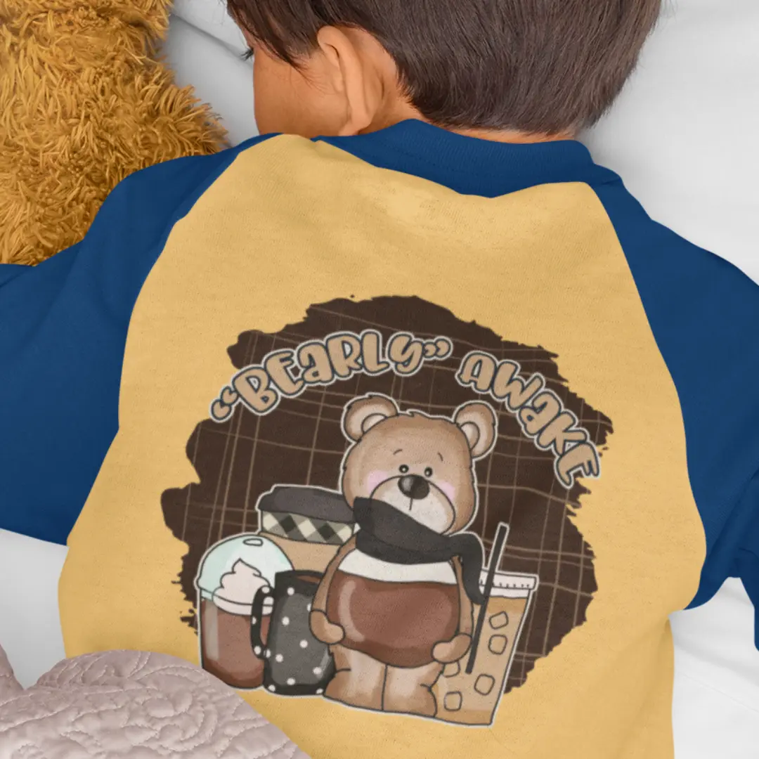 Bearly Awake - Image 3