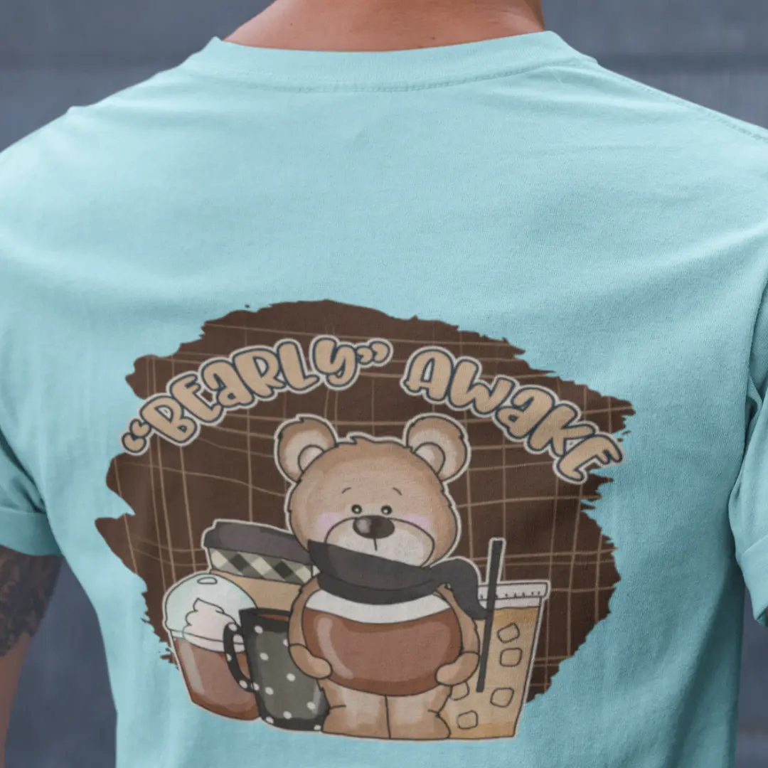 Bearly Awake - Image 4