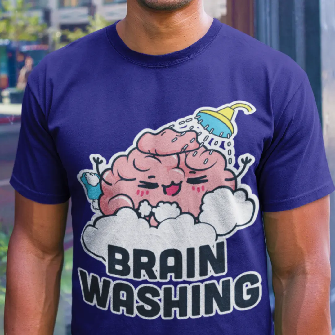 Brain Washing - Image 4
