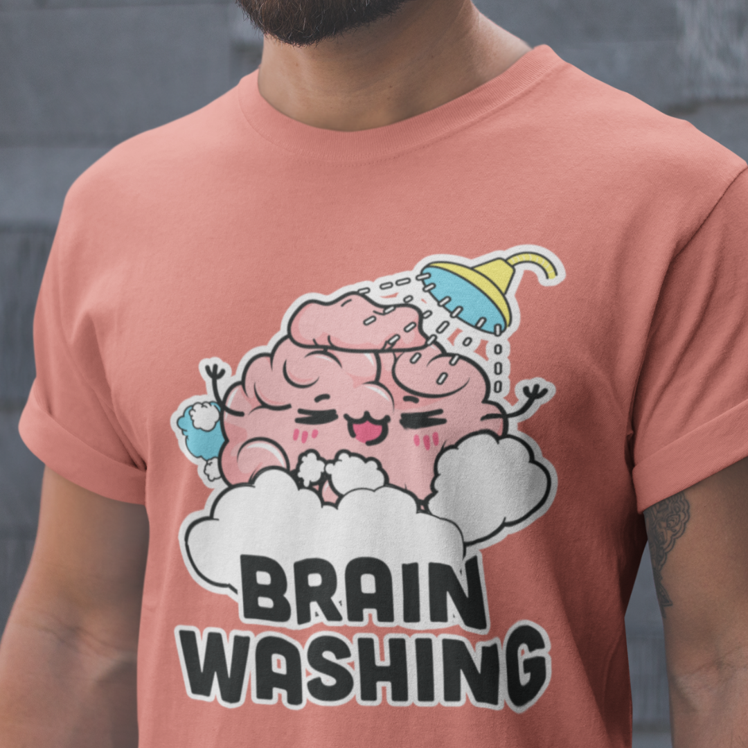 Brain Washing - Image 3