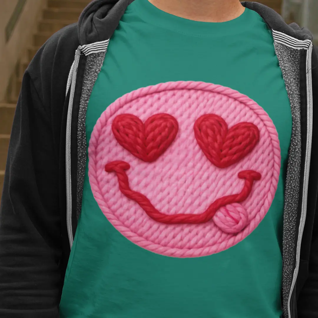 Love Smiley - Image 4