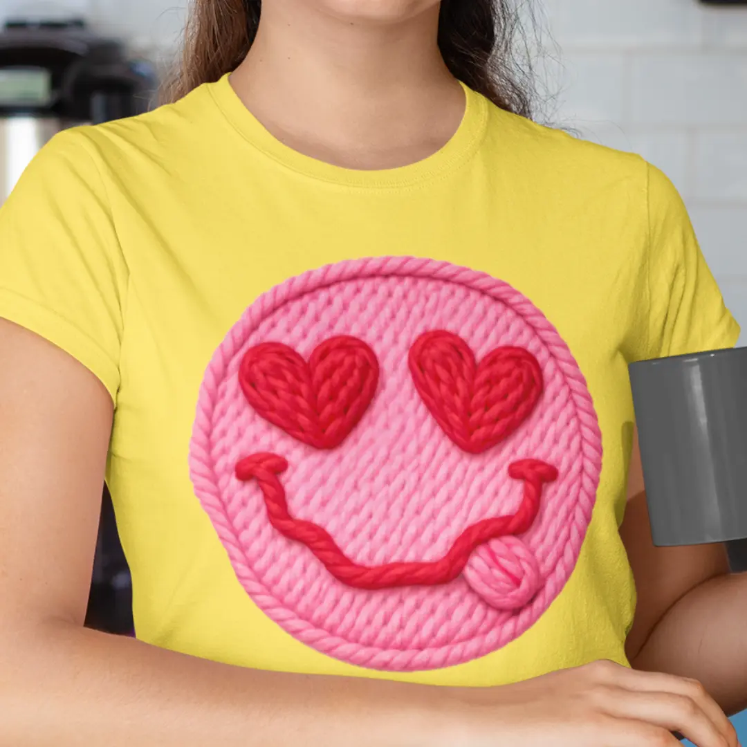 Love Smiley - Image 3