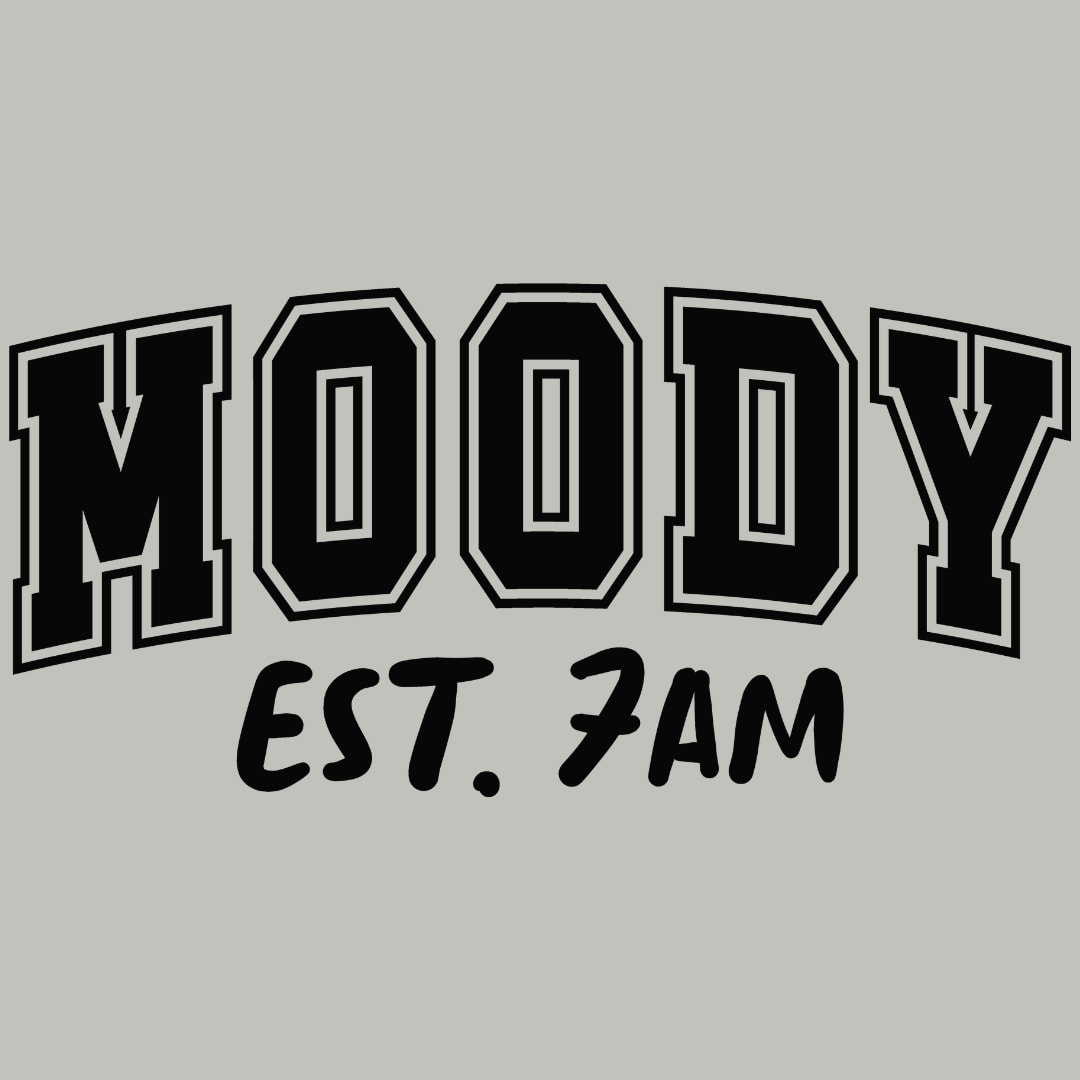 Moody - Image 2