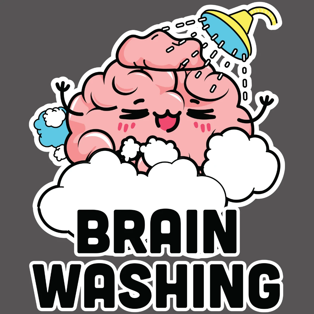 Brain Washing - Image 2
