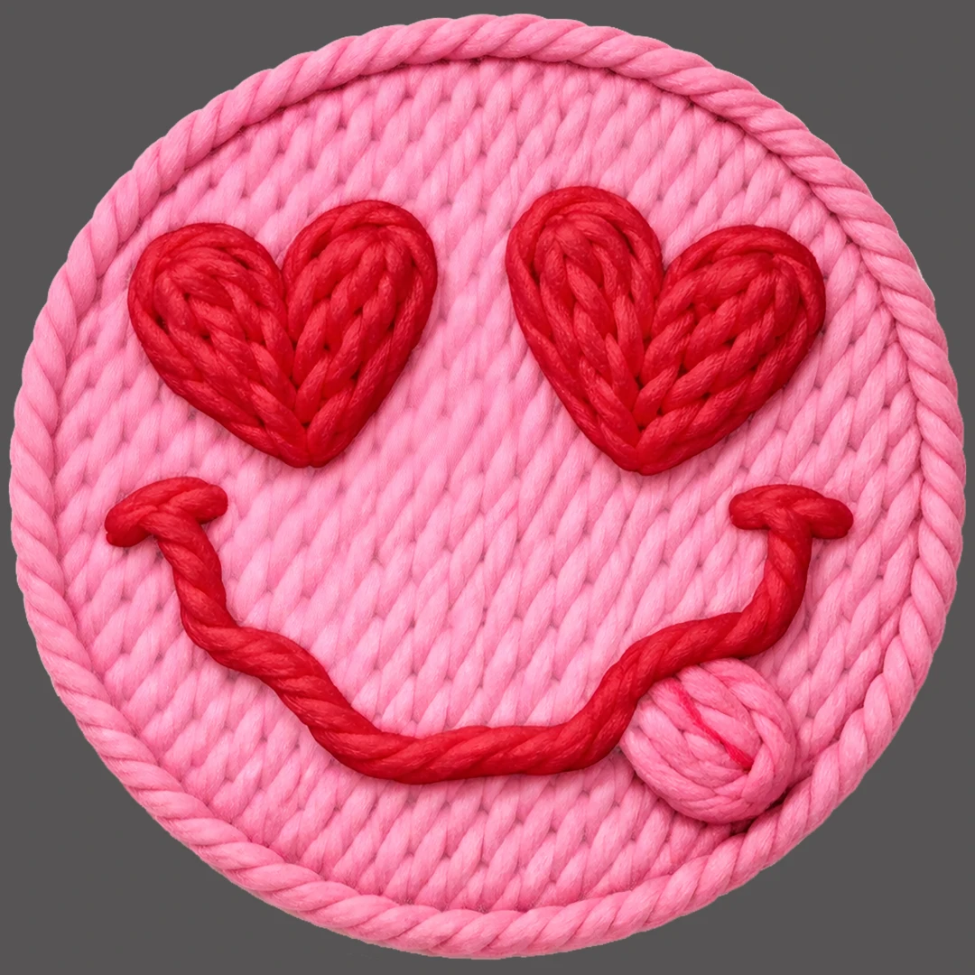 Love Smiley - Image 2