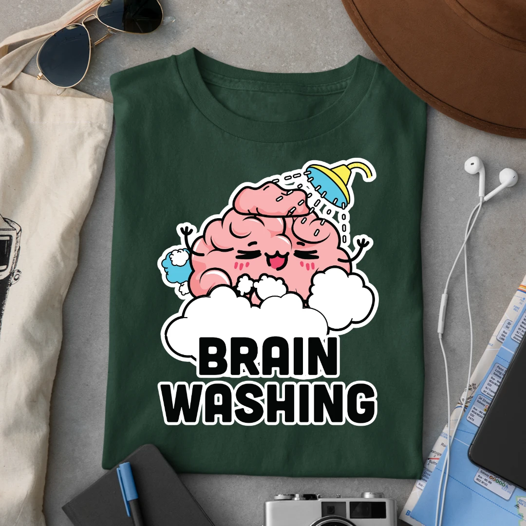 Brain Washing