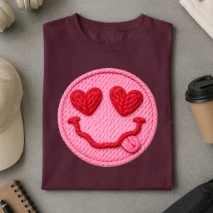 Love Smiley