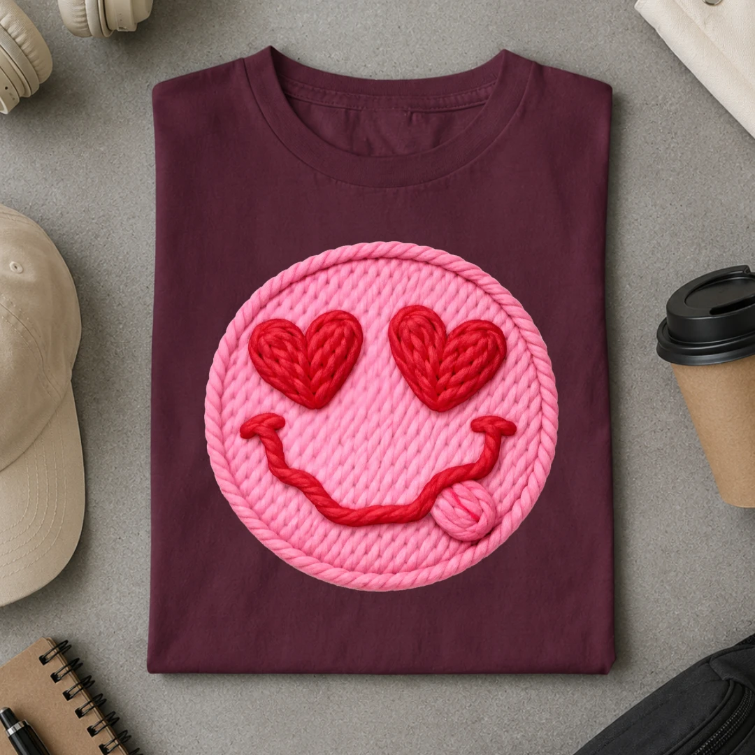 Love Smiley