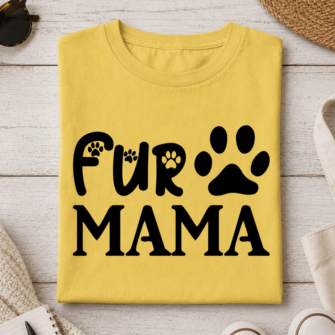 Fur Mama