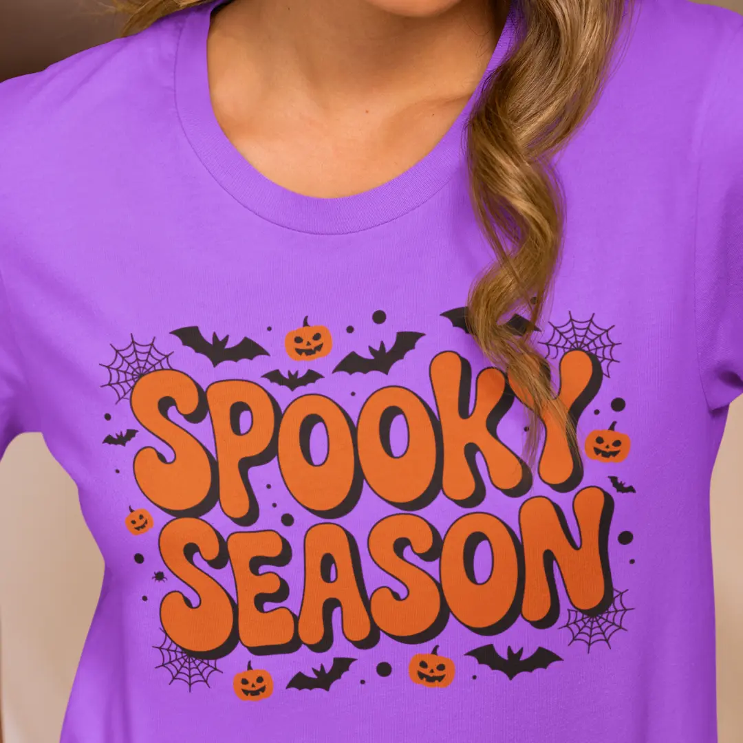 Spooky Season - Image 4