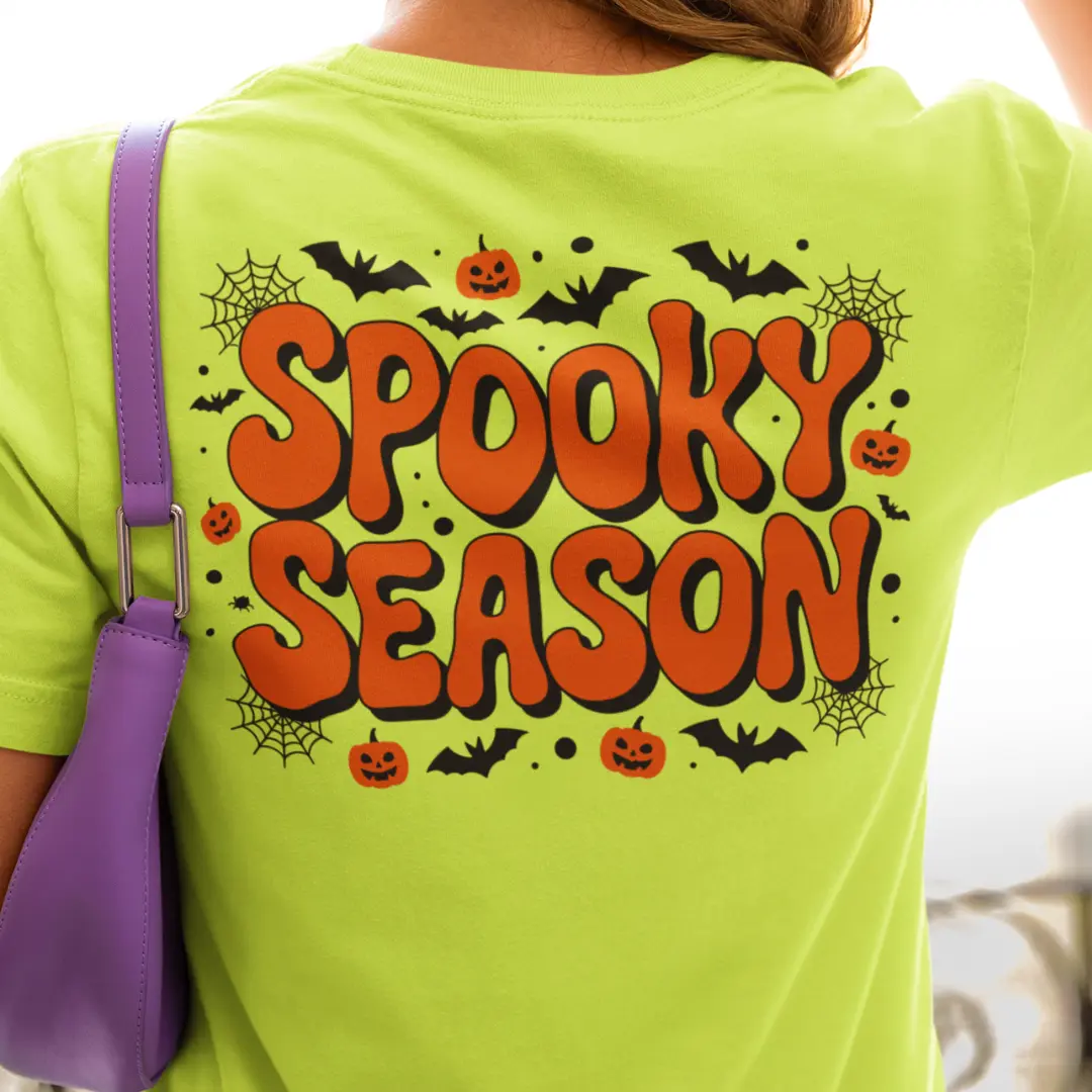 Spooky Season - Image 3