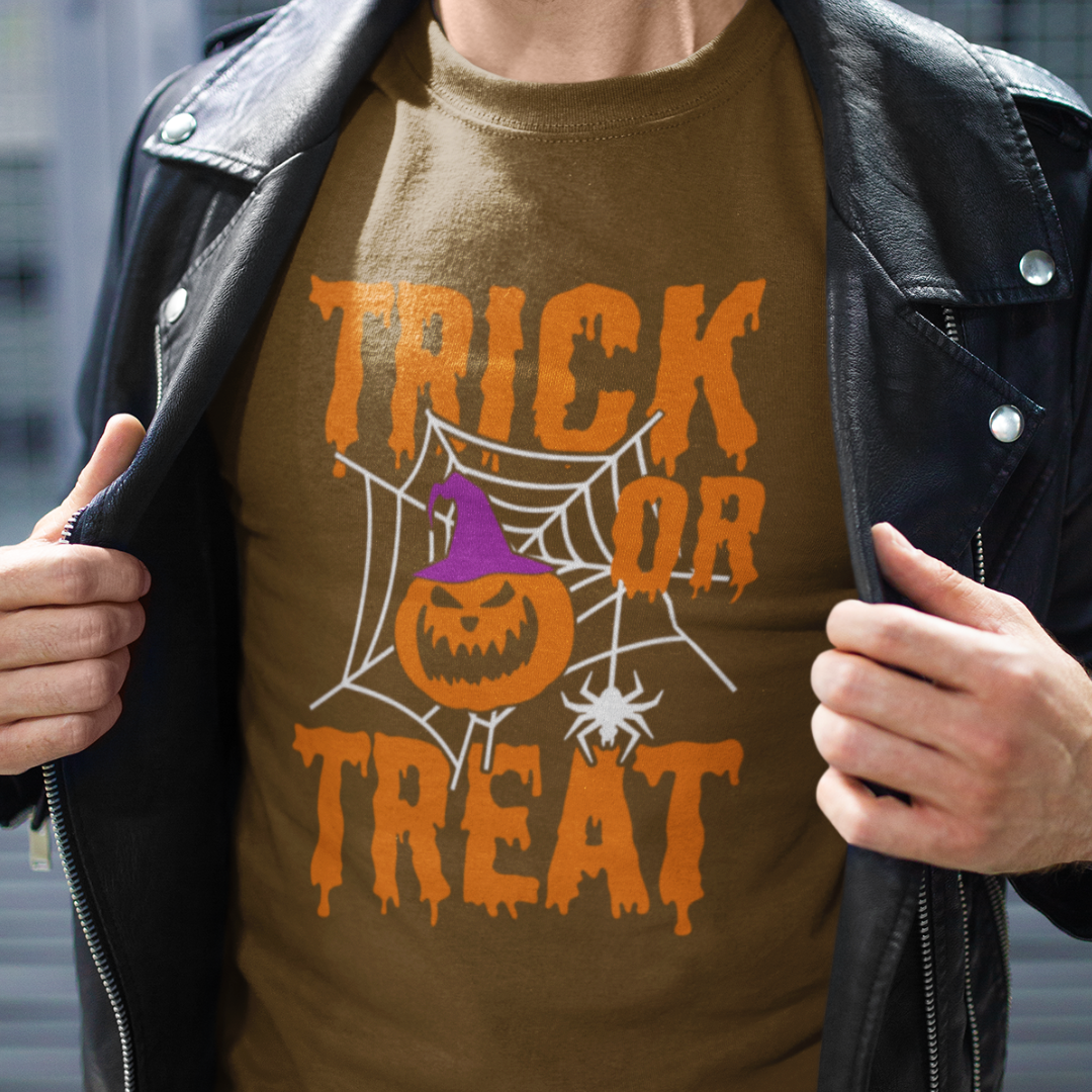 Trick or Treat - Image 4
