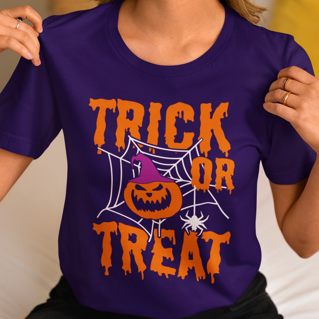 Trick or Treat - Image 3