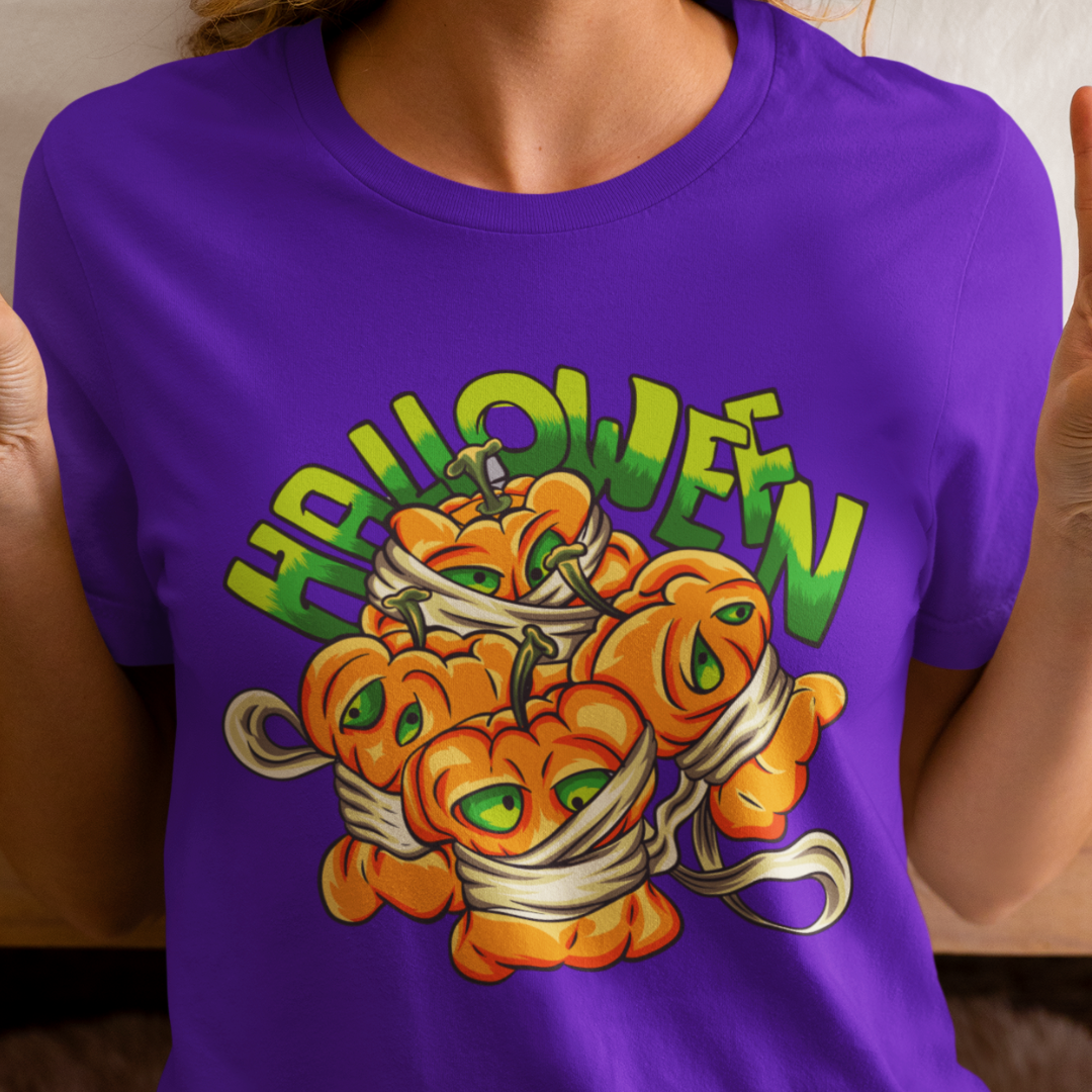 Halloween Pumpkins - Image 4