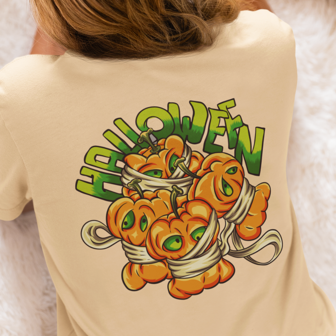Halloween Pumpkins - Image 3