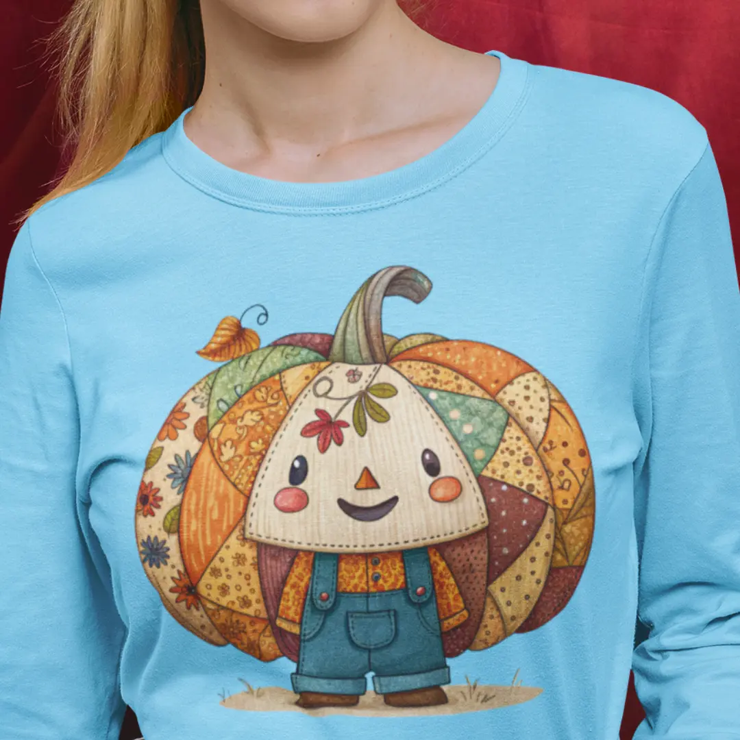 Cartoon Pumpkin - Image 3