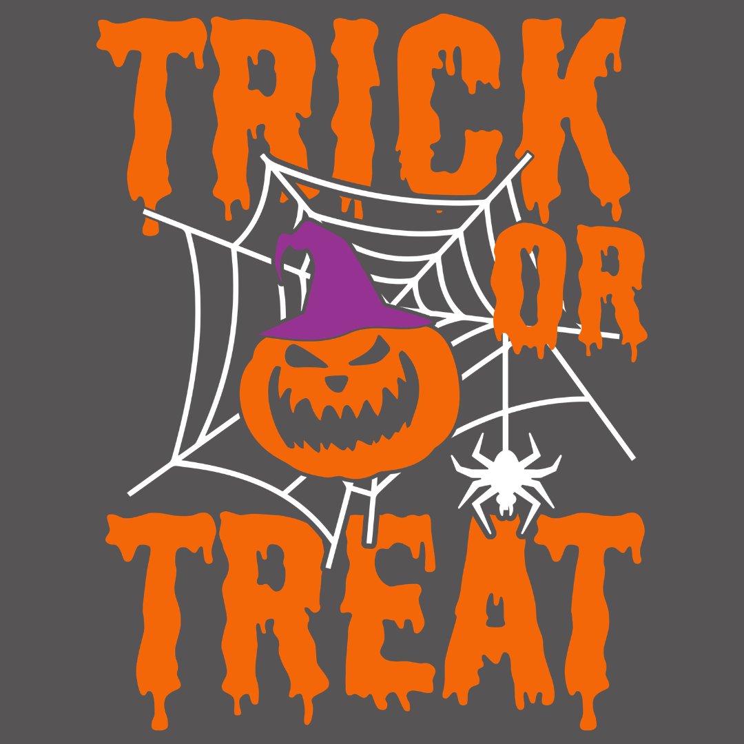 Trick or Treat - Image 2