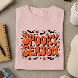 Spooky Season