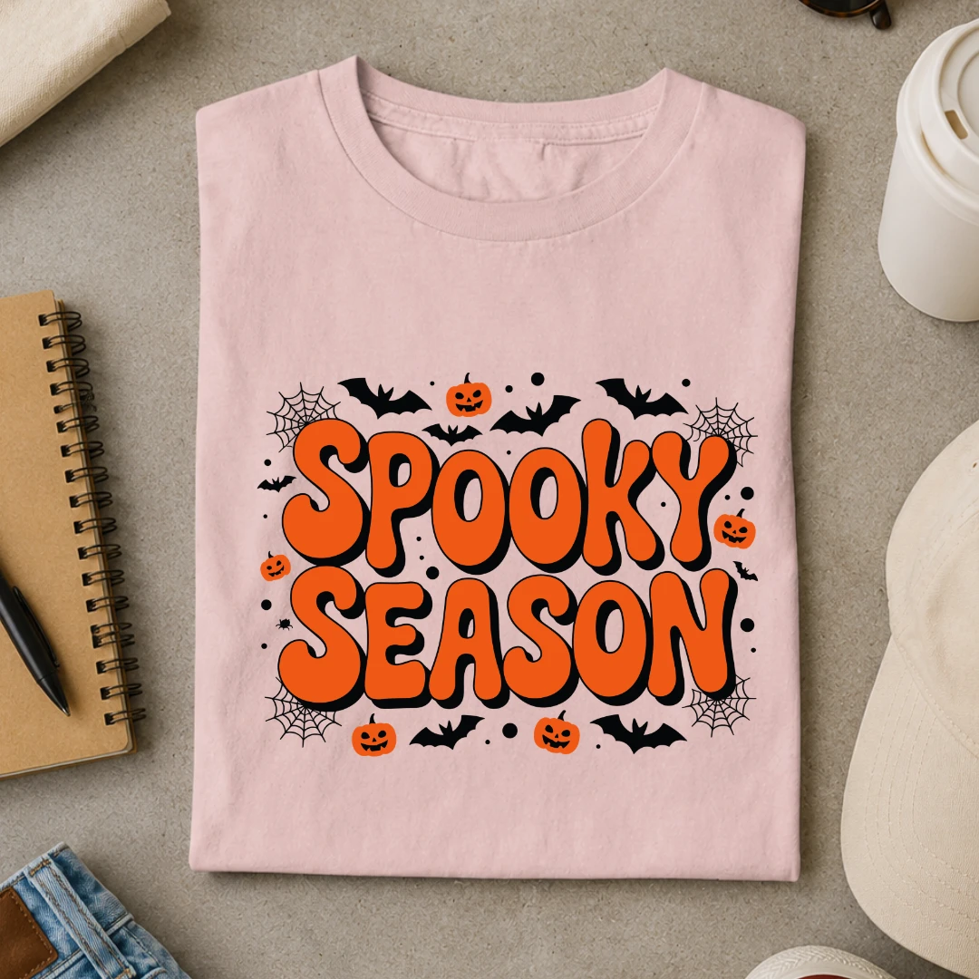 Spooky Season