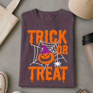 Trick or Treat