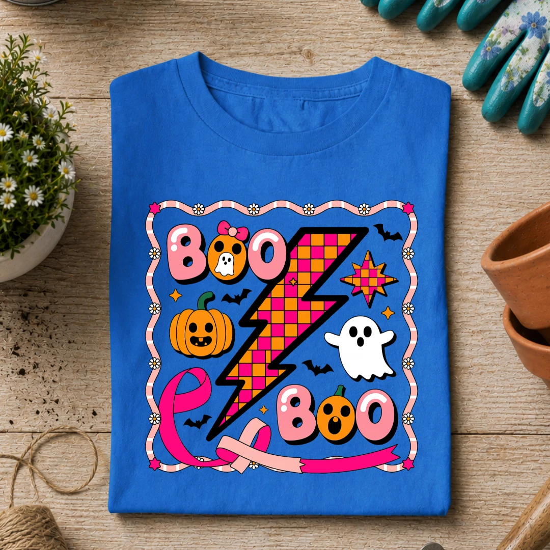Boo Boo