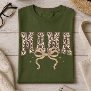 Mama