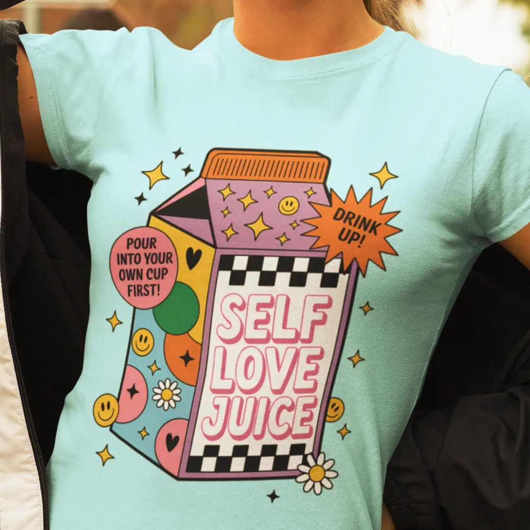 Self Love Juice - Image 4