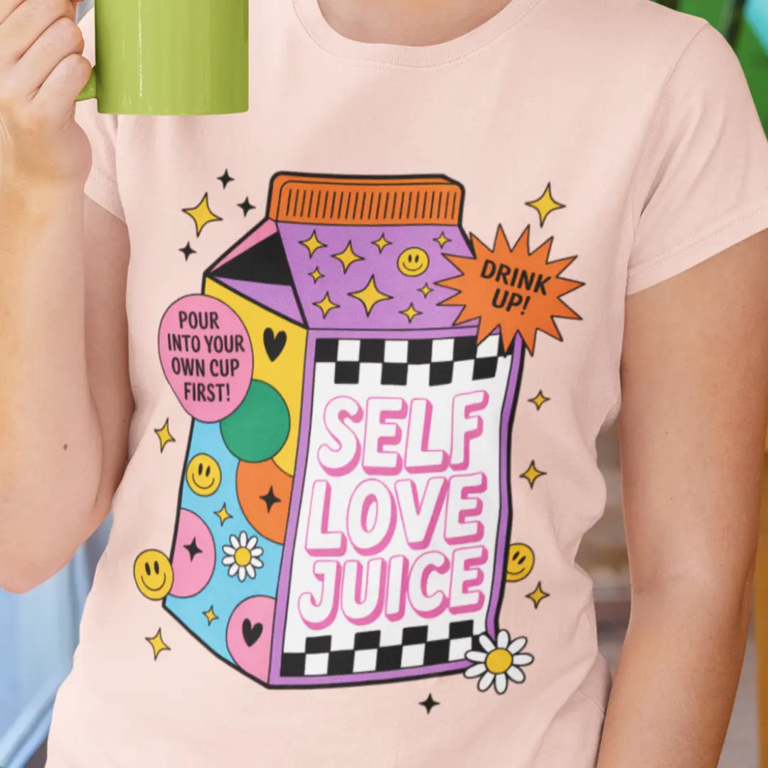 Self Love Juice - Image 3
