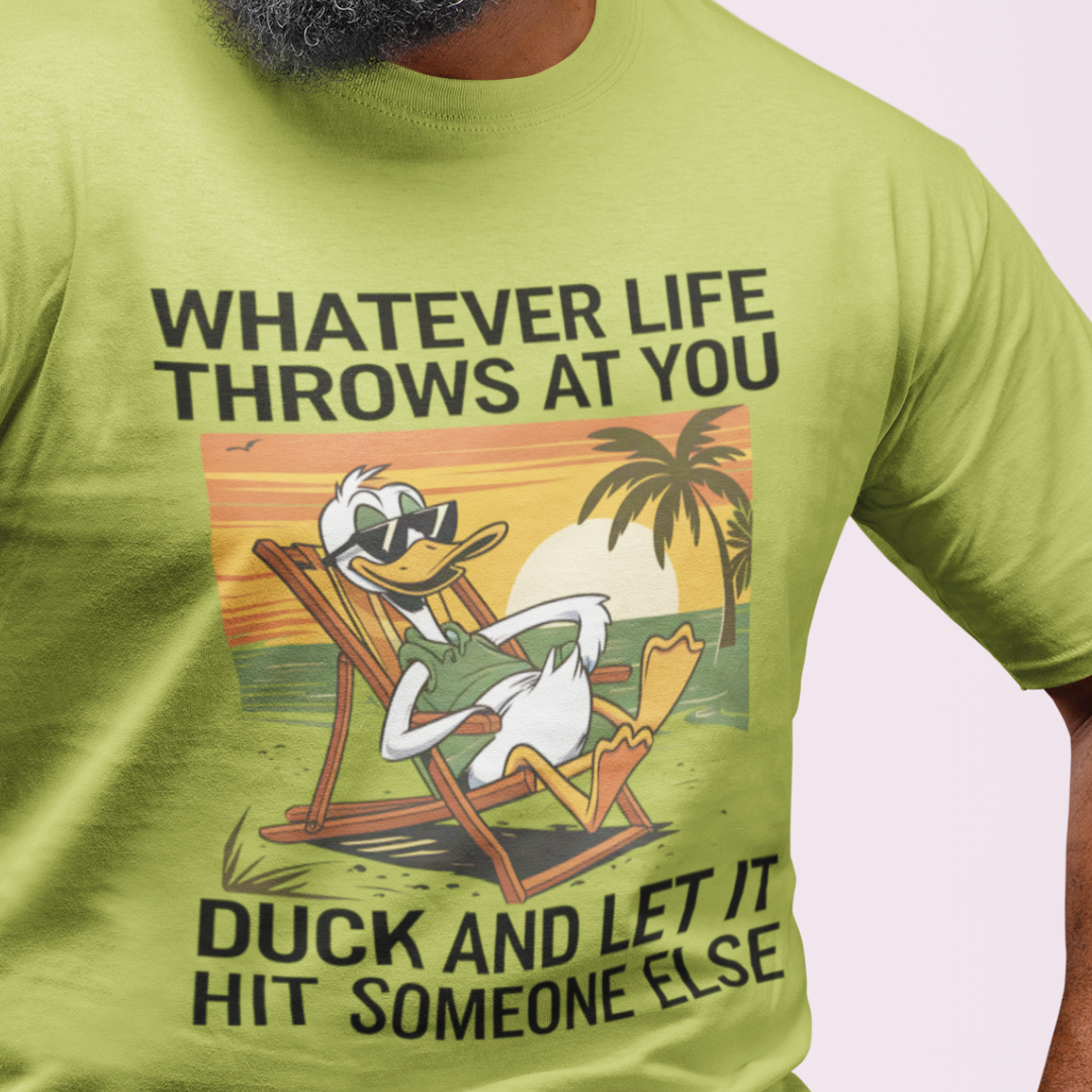 Whatever Life Throws At You - Image 4