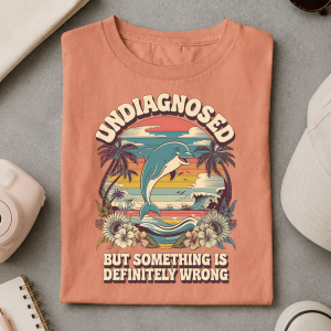 Undiagnosed