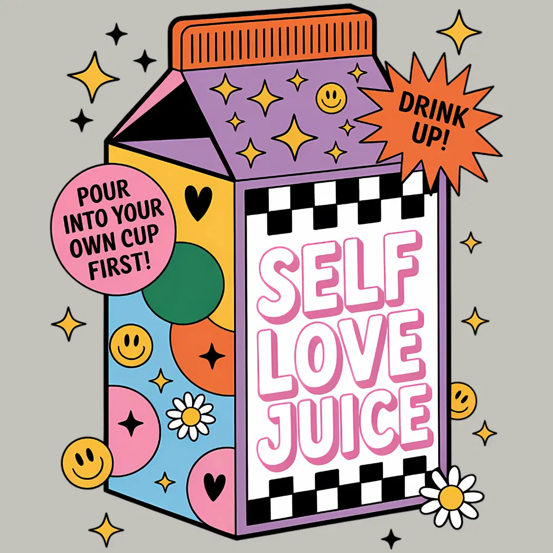 Self Love Juice - Image 2