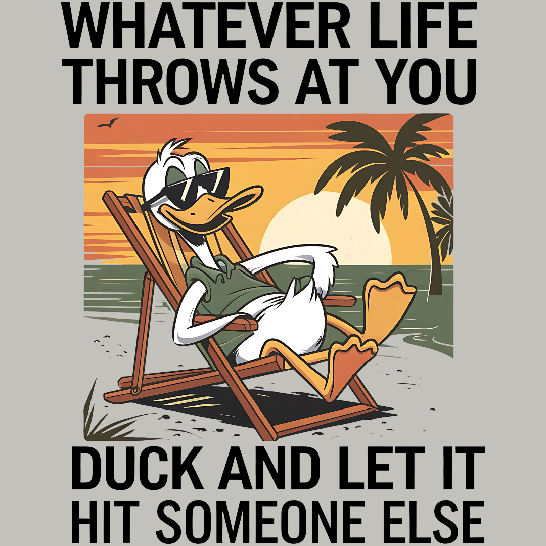 Whatever Life Throws At You - Image 2