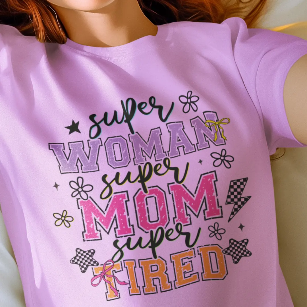 Super Mom - Image 3