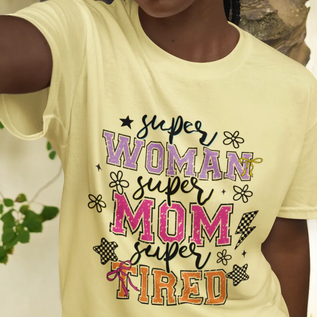 Super Mom - Image 4