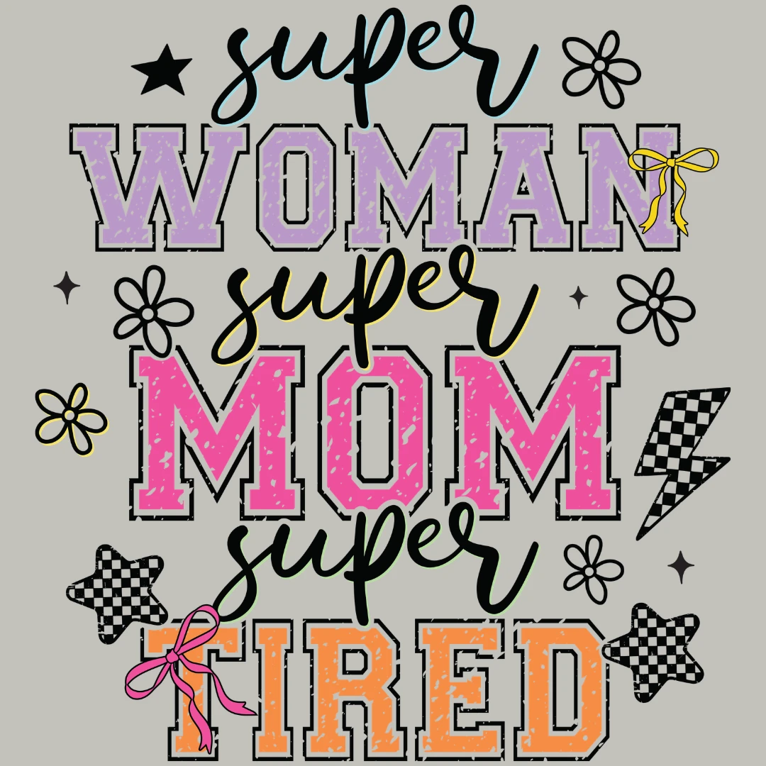 Super Mom - Image 2