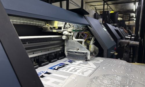Printing Machine